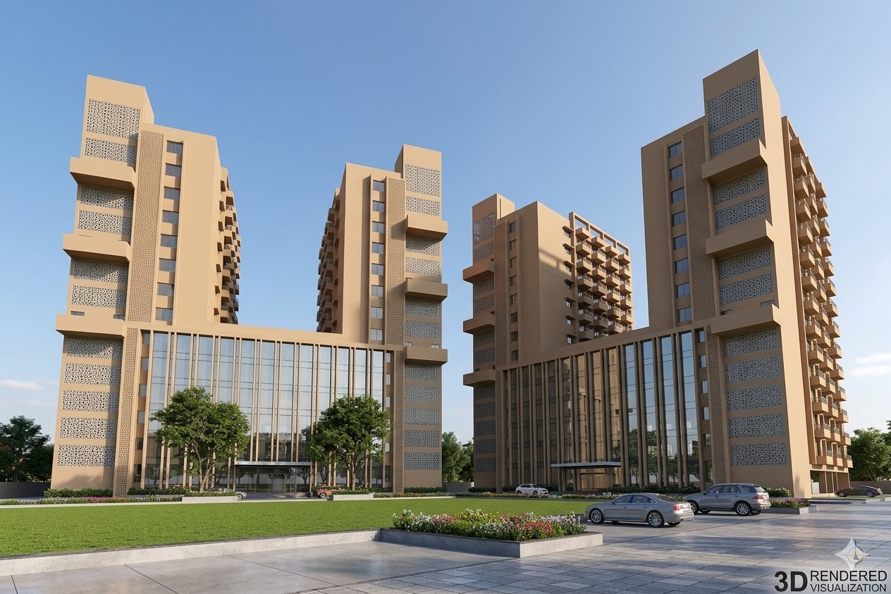 Educational Complex